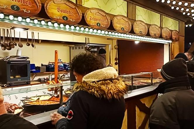 Jarmarki bożonarodzeniowe w Berlinie