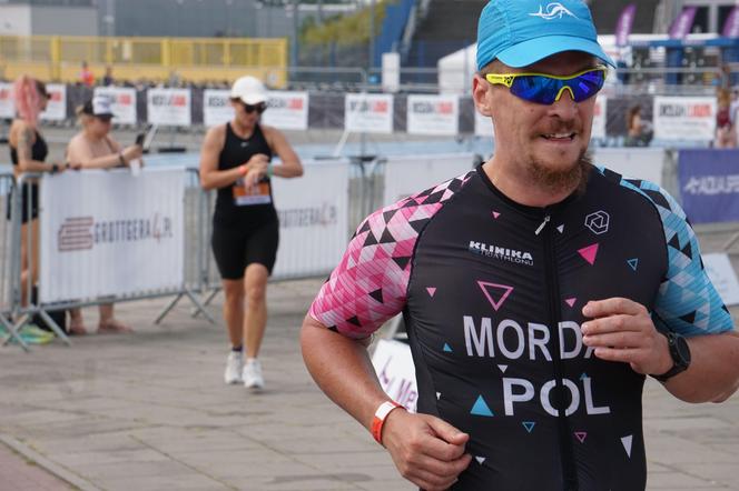 Ocean Lava Triathlon Bydgoszcz-Borówno 2023 [ZDJĘCIA]