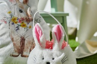 Wielkanocny koszyczek - Sinsay