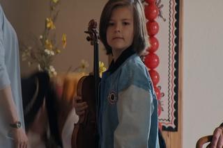 M jak miłość, odcinek 1678: Syn Franki - Adam Lewicki (Liam Culbreth)