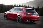 Opel Insignia OPC 2014