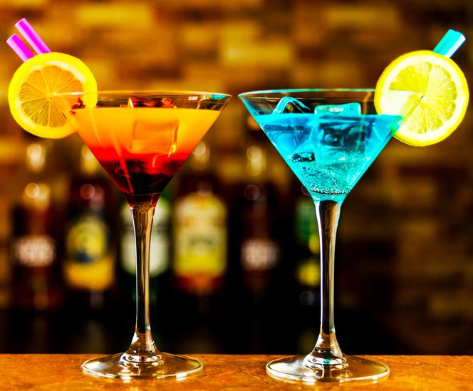 Quiz: Najpopularniejsze drinki na świecie! Czy znasz je wszystkie?