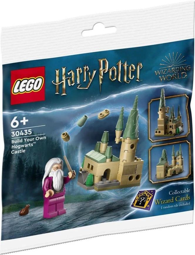 LEGO Harry Potter