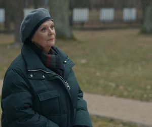 Barwy szczęścia odc. 3201. Józefina Rawicz (Elżbieta Jarosik)