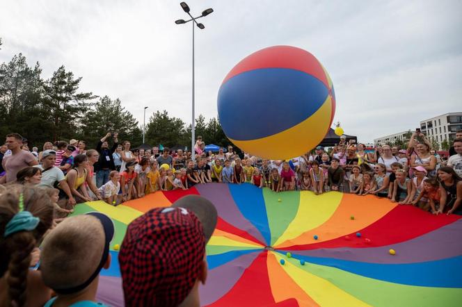 Tramwaj na Jar uroczyście zainaugurowany. Zdjęcia z Torunia 