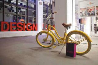 Design, który również nas kręci: rower z bambusową ramą (manufaktura Fera Bikes)