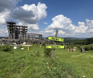 Eska Summer City Olsztyn na Kurzej Górze w Kurzętniku