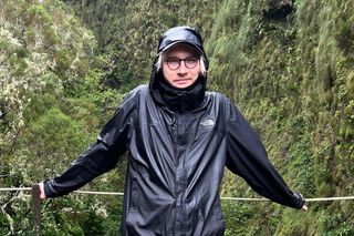 Zaginięcie Polaka na Maderze! 31-letni Igor Holewiński zniknął bez śladu podczas górskiej wyprawy