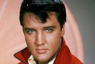 Elvis Presley - komiks ujawni tajemnice króla rock and rolla?