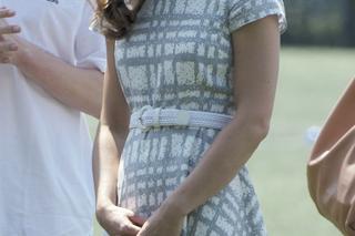 Księżna Kate w 2012 roku