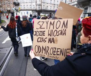 XVI Śląska Manifa w Katowicach: Nie spieprzcie tego (co wywalczyłyśmy) GALERIA