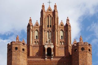 Mały Watykan w Polsce. Ukryty skarb z wyjątkową historią