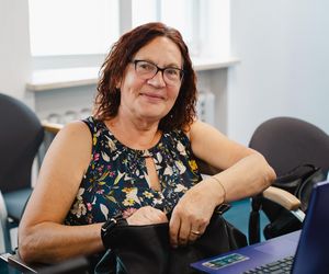 Cyfrowy Senior szkolenie w Urzędzie Miasta Siedlce