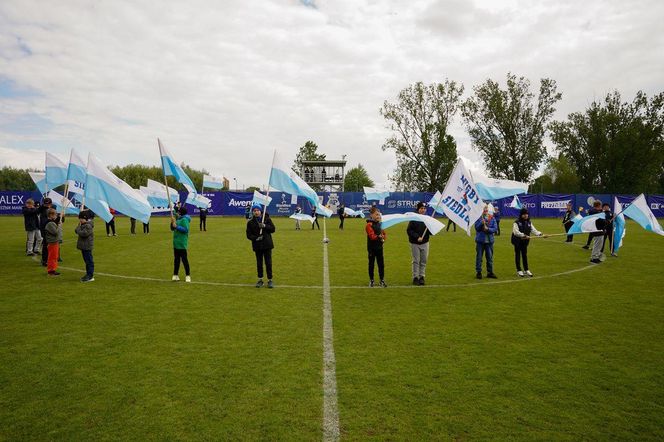 Derby Wschodu dla Siedlec. MKS Pogoń pokonała Budowlanych Lublin