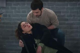 Emanet 506 - streszczenie 