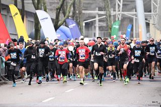  Bieg Urodzinowy Gdyni 2026: Świętuj 100-lecie miasta biegiem!