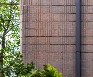 Dom proj. Romualda Gutta przy Kieleckiej w Warszawie