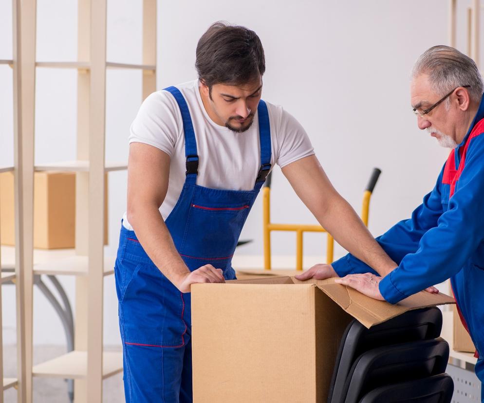 Czy Poznań to dobre miejsce do pracy dla emerytów?
