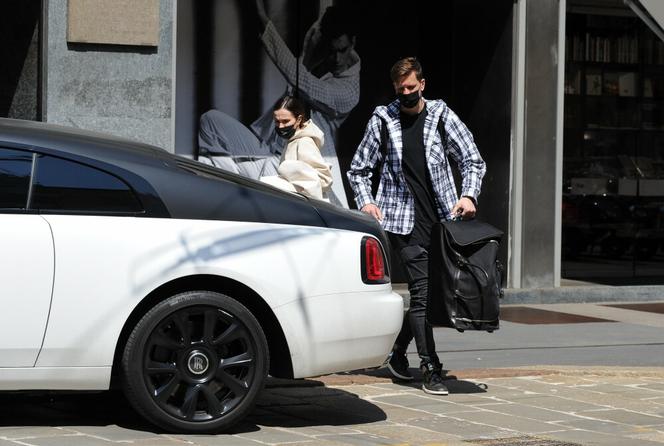 Ujawnili prawdę o Wojciechu Szczęsnym. Wszystko na kilka godzin przed meczem z Argentyną, ta liczba wprawia w osłupienie