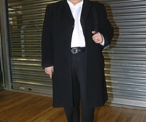 Stanisław Sojka nie żyje! Zmarł w wieku 66 lat