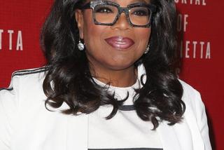 Wszystkie etapy kariery Oprah Winfrey