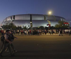 Trump: Nienawidzę swoich przeciwników. Zastrzelonego Kirka nazwał męczennikiem i gigantem pokolenia