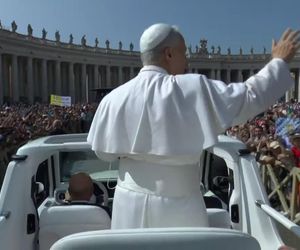 Pytania i odpowiedzi. Papież Leon XIV porozmawia z amerykańską młodzieżą