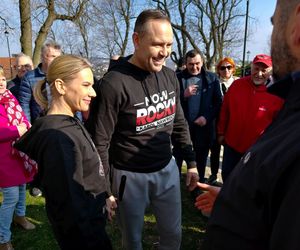 Marta Nawrocka, nowa pierwsza dama