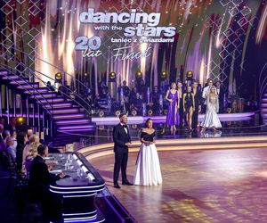 Taniec z Gwiazdami 17 wielki finał