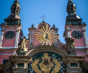 To najpiękniejsze sanktuarium w woj. warmińsko-mazurskim. Barokowa perła regionu