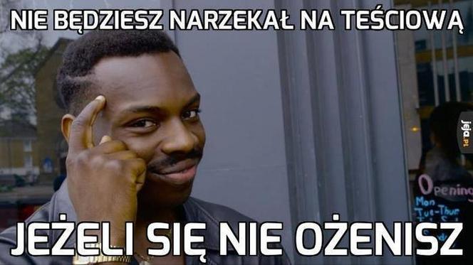 Dzień Teściowej 2021: MEMY. Najlepsze, śmieszne żarty i obrazki o teściowych [ZDJĘCIA]
