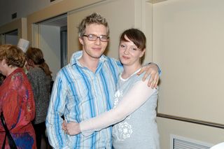 Sztaba był mężem Szelągowskiej