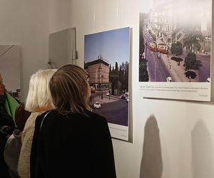 Podwójny wernisaż w Muzeum Techniki i Komunikacji w Szczecinie