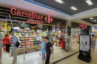 Gigantyczna obniżka produktów! Nowe promocje w Carrefour 