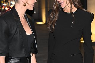 Joanna Opozda tyłem do przodu