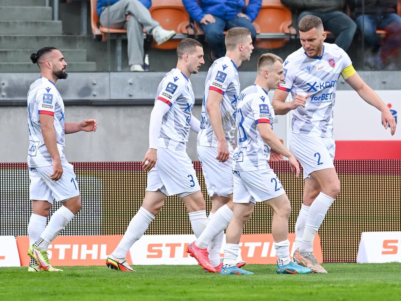 Popularny komentator z bolesną ironią o polskiej klubowej piłce. Te słowa dają do myślenia, choć jest i szczypta optymizmu