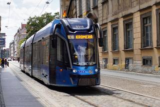 Tramwaje znikną z mostu Szczytnickiego. Na szczęście nie na zawsze