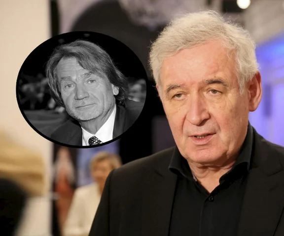 Waldemar Dąbrowski: To był wizjoner, filantrop i mentor