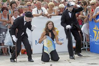 Anna Przybylska. Gdyby wyjechała zdobyłaby Oscara