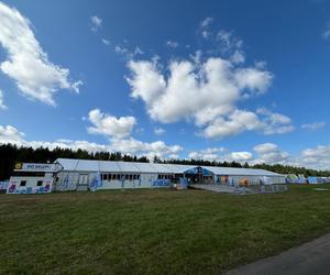 Odwiedź rockowy sklep na Pol’and’Rock Festival i uzupełnij festiwalowy ekwipunek!