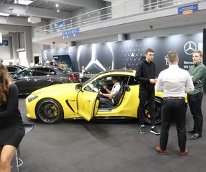 Poznań Motor Show 2024: Oto najpiękniejsza samochody! 