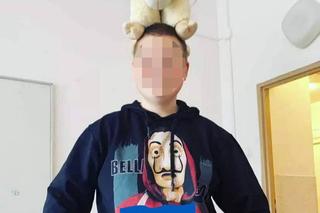 Młody strażak zginął pod kołami samochodu. Do wypadku przyjechali jego starsi druhowie