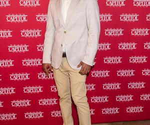 „Pół żartem” - Teatr Capitol