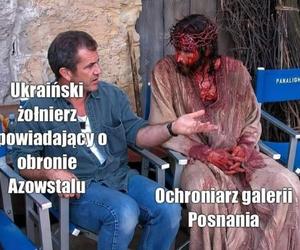 MEMY o galerii Posnania. Tak śmieje się internet