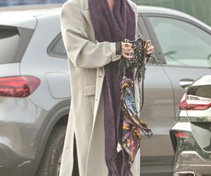 Michał Szpak. Na nogach ma racice