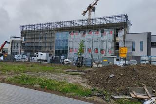 Igrzyska Europejskie 2023. Tarnów walczy z czasem przy budowie stadionu w Mościcach