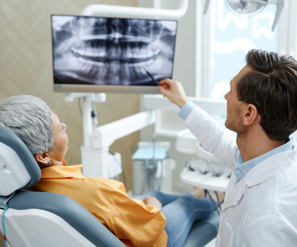 Japoński lek na odrastanie zębów może być ratunkiem dla kilku miliardów ludzi na świecie 