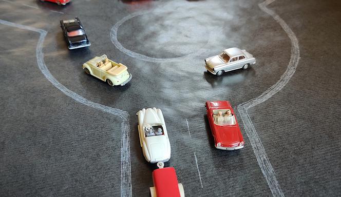 W Elblągu będzie nowe rondo! Rozpoczął się już przetarg. Zgadniecie gdzie powstanie?