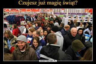 Memy o świętach