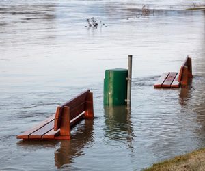 Tragiczne powodzie w Stanach Zjednoczonych. Co najmniej cztery osoby nie żyją